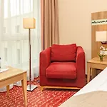 Welcome Center 4* Darmstadt