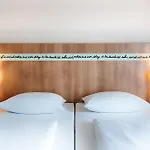 Welcome Center Hotel Darmstadt