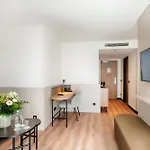 Welcome Center Hotel Darmstadt