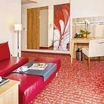 Welcome Center Hotel Darmstadt