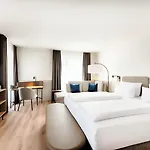 Welcome Center 4* Darmstadt