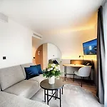 Welcome Center 4* Darmstadt