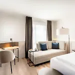 Hotel Welcome Center Darmstadt