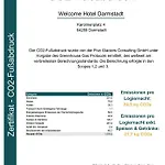 Welcome Center