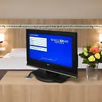 Welcome Center Hotel