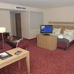 Welcome Center 4* Darmstadt