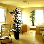 Welcome Center Hotel 4*