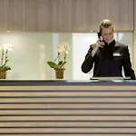 Welcome Center