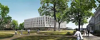 Welcome Center Hotel 4*