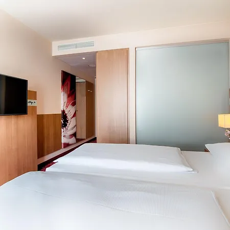 ホテル ウェルカム ダームシュタット 4*