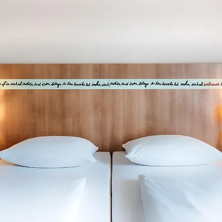 Welcome Center Hotel Darmstadt