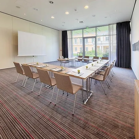 Welcome Center Hotel Darmstadt