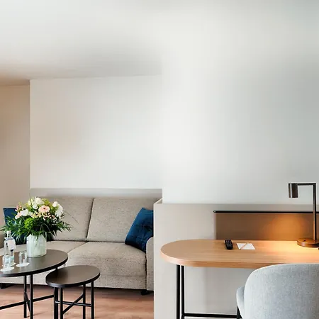 Hotel Welcome Center