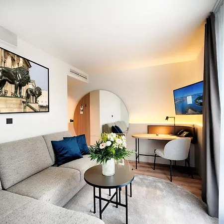 Hotel Welcome Center