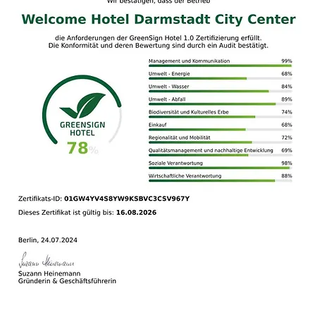 Welcome Center
