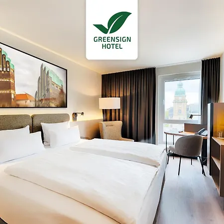 Welcome Center Hotel 4*