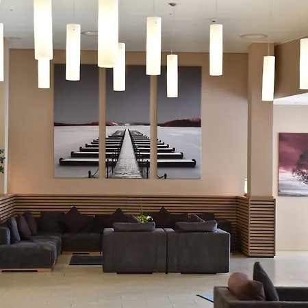 Welcome Center Hotel 4*