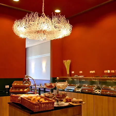 Hotel Welcome Center