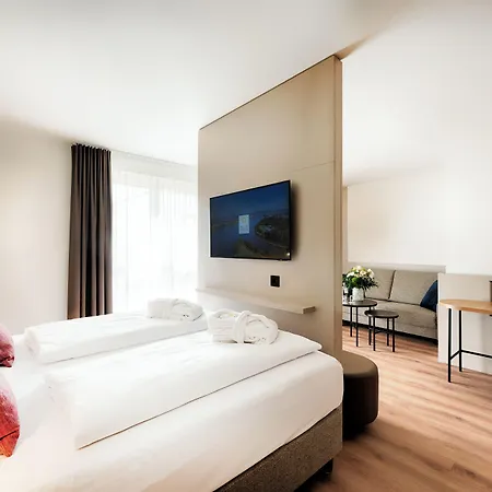 Welcome Center Darmstadt