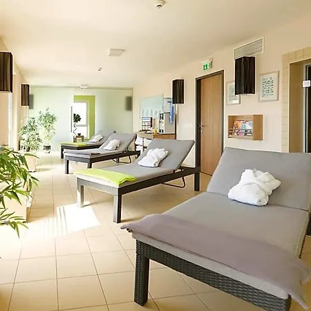 Hotel Welcome Center