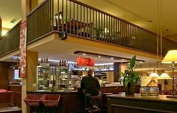 Welcome Center 4* Darmstadt
