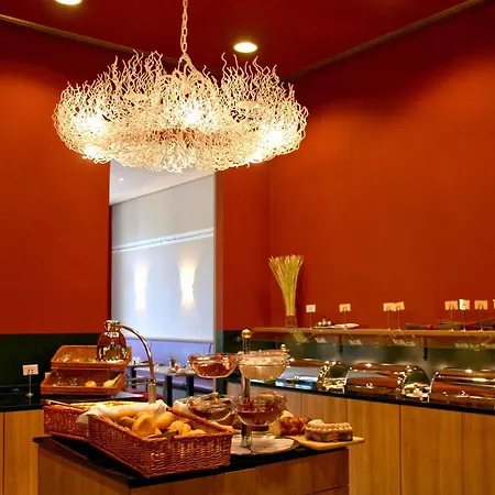 Welcome Center Darmstadt