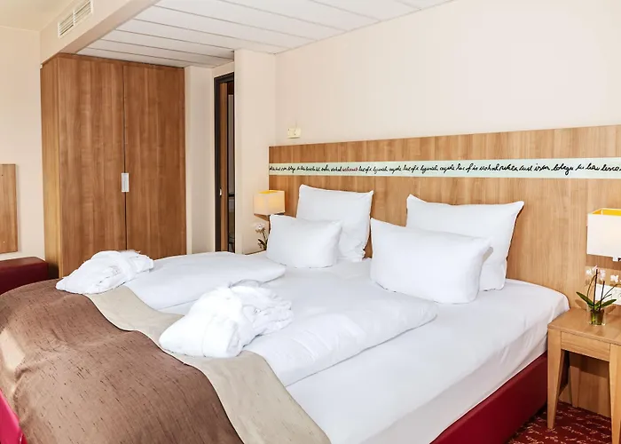 Hotel Welcome Center