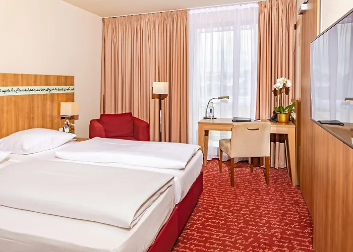 Hotel Welcome Center