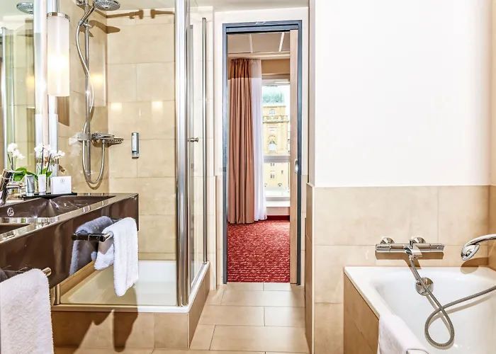 Welcome Center Darmstadt