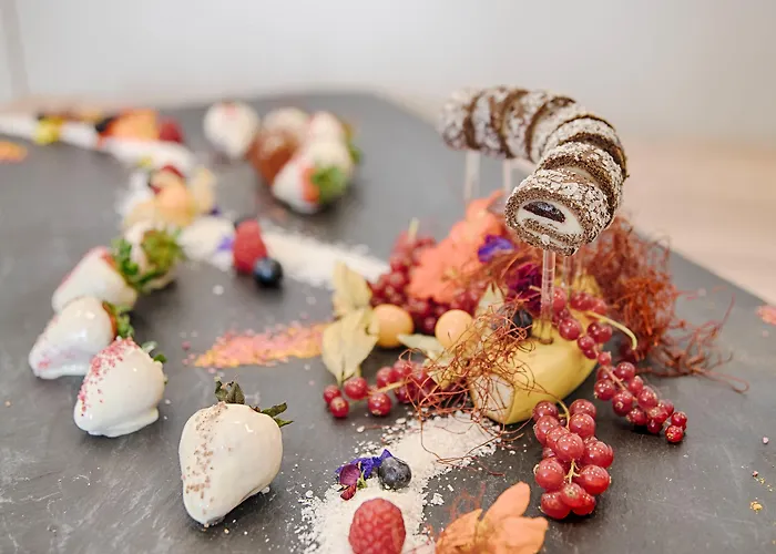 Hotel Welcome Center