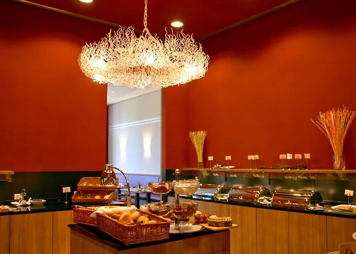 Hotel Welcome Center