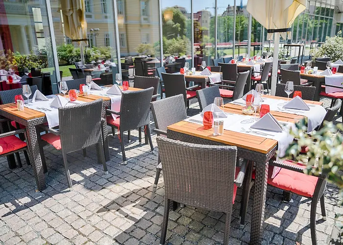 Hotel Welcome Center