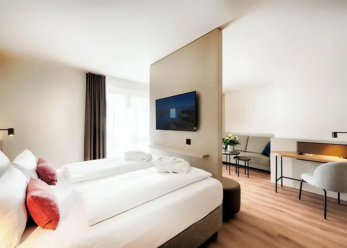 Welcome Center Darmstadt