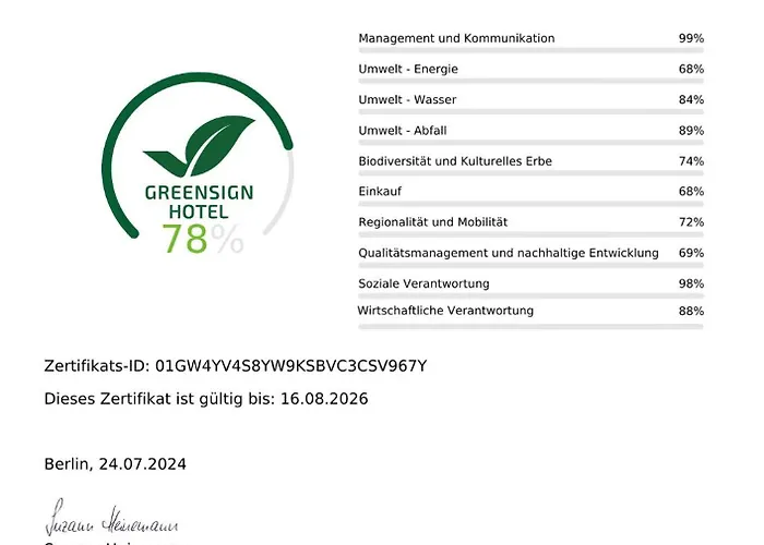 Hotel Welcome Center