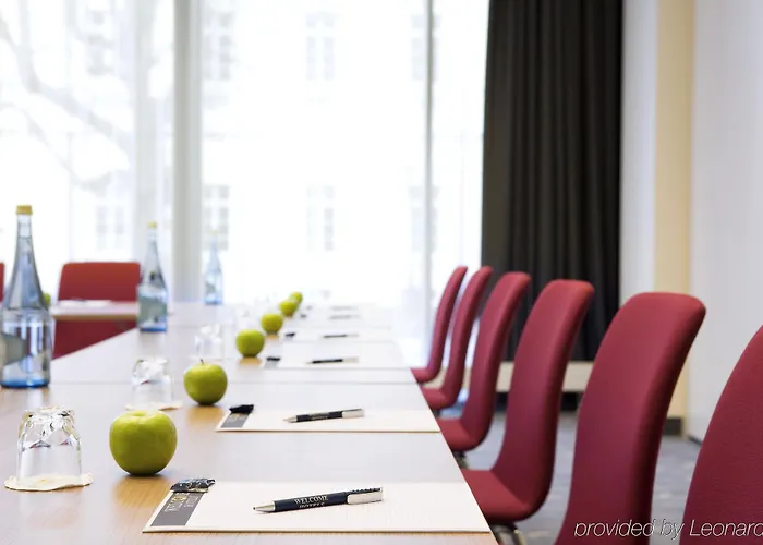 Hotel Welcome Center