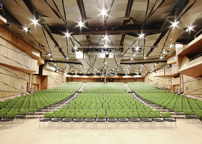 Hotel Welcome Center