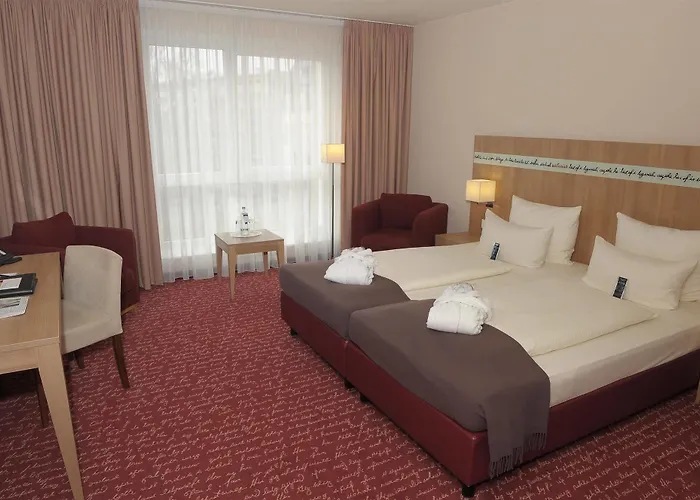 Hotel Welcome Center