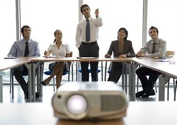 Welcome Center Darmstadt